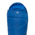 Спальный мешок Highlander Sleepline 250 Mummy/+5°C Deep Blue (Left)