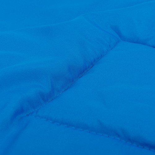 Спальный мешок Highlander Sleepline 250 Mummy/+5°C Deep Blue (Left)