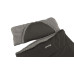 Спальный мешок Outwell Contour Reversible/+2°C Midnight Black Left (230365)