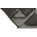 Спальный мешок Outwell Contour Reversible/+2°C Midnight Black Left (230365)