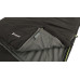 Спальный мешок Outwell Contour Reversible/+2°C Midnight Black Right (230382)
