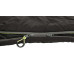 Спальный мешок Outwell Contour Reversible/+2°C Midnight Black Right (230382)
