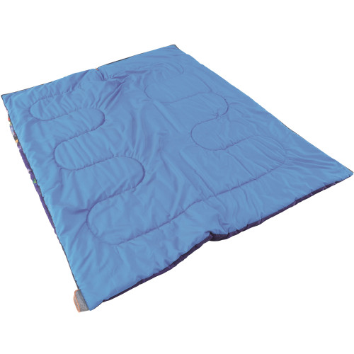 Спальный мешок Easy Camp Kids Aquarium Mixed Сolours Left (240092)