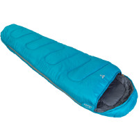Спальный мешок Vango Atlas 250/+2°C Bondi Blue Left (SBPATLAS B36163)