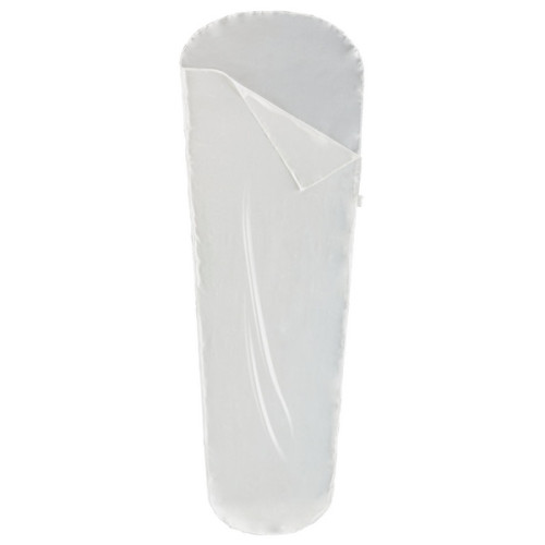Вкладыш для спального мешка Ferrino Liner Silk Mummy White