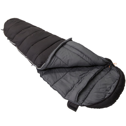 Спальный мешок Vango Kanto 350/-2°C Black Left (SBPKANTO B05172) Спальный мешок Vango Kanto 350/-2°C Black Left (SBPKANTO B05172)