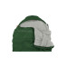 Спальний мішок Easy Camp Tundra 250/-2°C Green Left (240185)