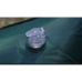 Самонадувающийся коврик KingCamp Base Camp XL(KM3559) (navy blue)