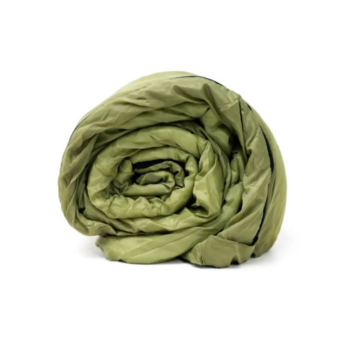 Спальный мешок Ranger Atlant Green (Арт. RA 6627) Спальный мешок Ranger Atlant Green (Арт. RA 6627)