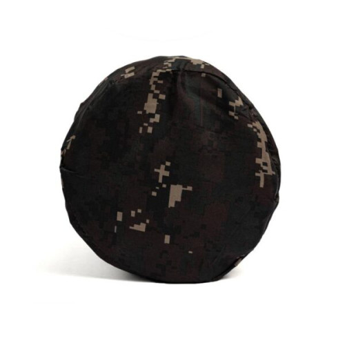 Самонадувающийсякиковрик Ranger Batur Camo (Арт. RA 6640)