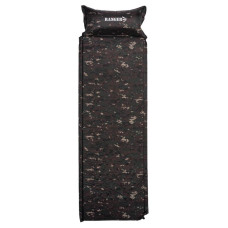 Самонадувающийсякиковрик Ranger Batur Camo (Арт. RA 6640)