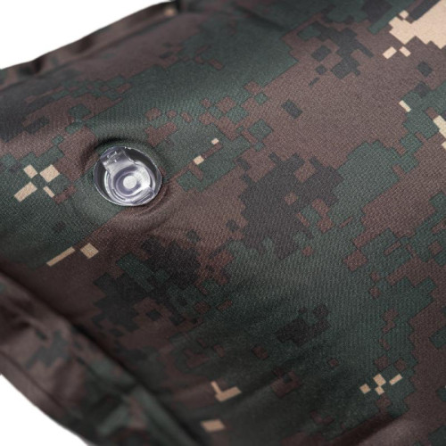 Самонадувающийсякиковрик Ranger Batur Camo (Арт. RA 6640)