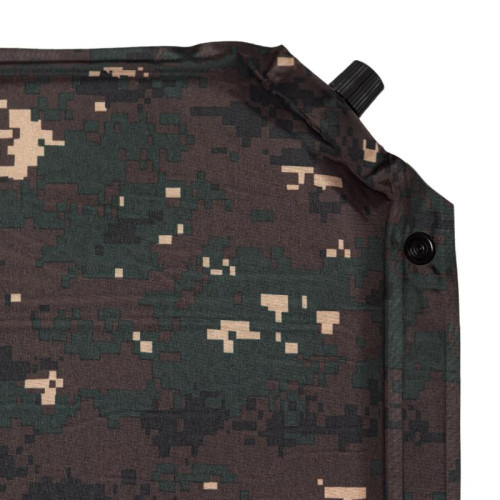 Самонадувающийсякиковрик Ranger Batur Camo (Арт. RA 6640)