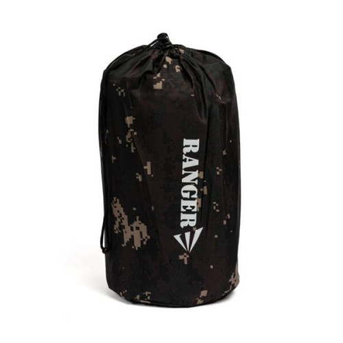 Самонадувающийсякиковрик Ranger Batur Camo (Арт. RA 6640)