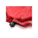 Самонадувающийся коврик KingCamp Base Camp XL(KM3559) (wine red)