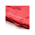 Самонадувающийся коврик KingCamp Base Camp XL(KM3559) (wine red)