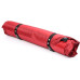 Самонадувающийся коврик KingCamp Base Camp XL(KM3559) (wine red)