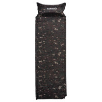 Самонадувающийсякиковрик Ranger Tibet Camo (Арт. RA 6641) Самонадувающийсякиковрик Ranger Tibet Camo (Арт. RA 6641)
