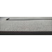Туристическая сидушка (пенопопа) Eva 36х30 Grey 10 мм (SK0006)