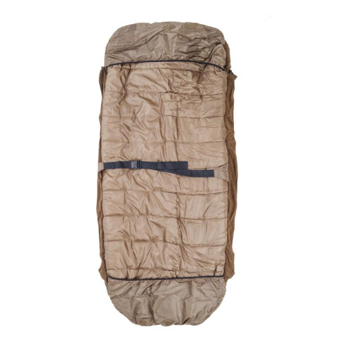 Спальный мешок Ranger 4 season Brown (Арт RA 5515B)