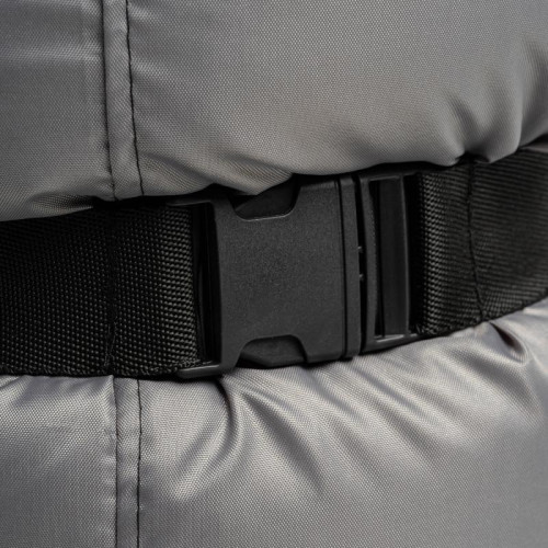 Спальный мешок Ranger 3 season Grey (Арт. RA 6648)