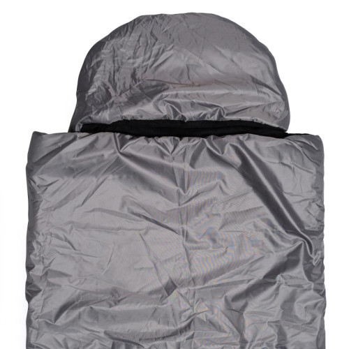 Спальный мешок Ranger 3 season Grey (Арт. RA 6648)