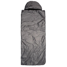 Спальный мешок Ranger 3 season Grey (Арт. RA 6648)