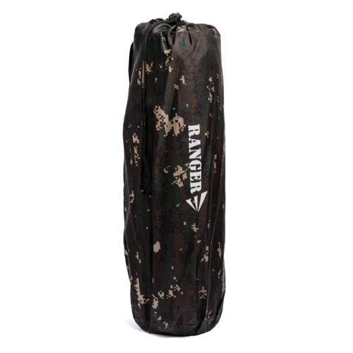 Самонадувающийсякиковрик Ranger Sinay Camo (Арт. RA 6642) Самонадувающийсякиковрик Ranger Sinay Camo (Арт. RA 6642)