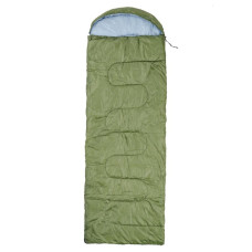 Спальный мешок Ranger Germes Green(Арт. RA 6636)