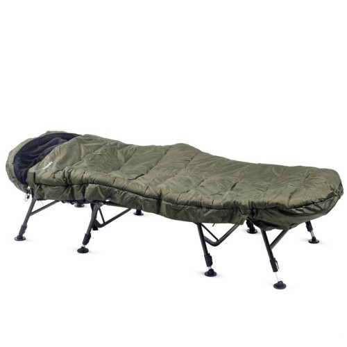 Спальный мешок Ranger 5 season Green (Арт. RA 5516G)