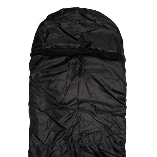 Спальный мешок Ranger 3 season Black (Арт. RA 6649) Спальный мешок Ranger 3 season Black (Арт. RA 6649)