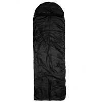 Спальный мешок Ranger 3 season Black (Арт. RA 6649) Спальный мешок Ranger 3 season Black (Арт. RA 6649)