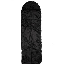 Спальный мешок Ranger 3 season Black (Арт. RA 6649)