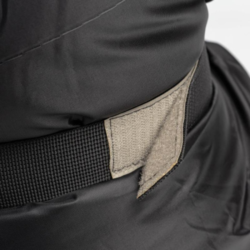 Спальный мешок Ranger 3 season Black (Арт. RA 6649) Спальный мешок Ranger 3 season Black (Арт. RA 6649)