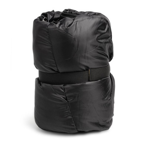 Спальный мешок Ranger 3 season Black (Арт. RA 6649) Спальный мешок Ranger 3 season Black (Арт. RA 6649)