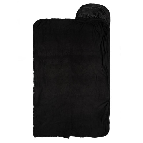 Спальный мешок Ranger 3 season Black (Арт. RA 6649) Спальный мешок Ranger 3 season Black (Арт. RA 6649)