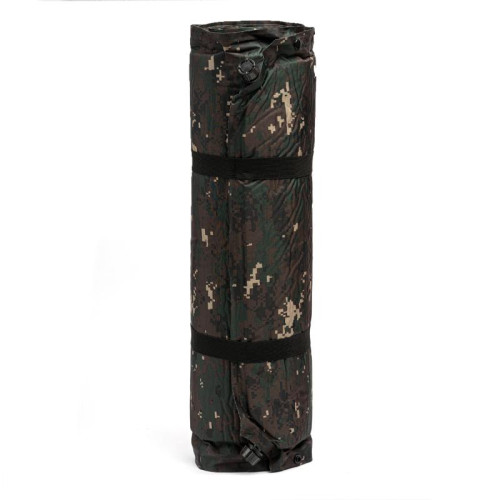 Самонадувающийсякиковрик Ranger Оlimp Camo (Арт. RA 6643)