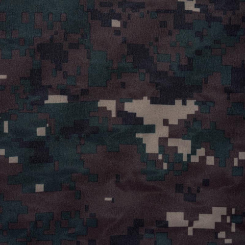 Самонадувающийсякиковрик Ranger Оlimp Camo (Арт. RA 6643)
