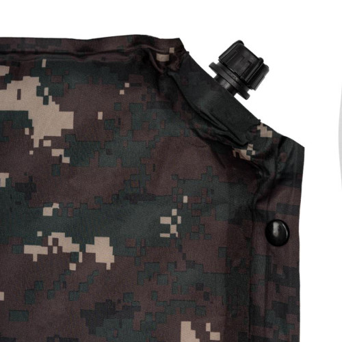 Самонадувающийсякиковрик Ranger Оlimp Camo (Арт. RA 6643)