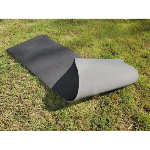 Каремат 200х75 Grey 10 мм (SK0002)