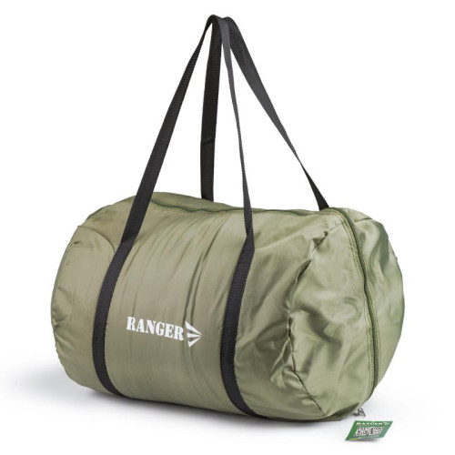 Спальный мешок Ranger 5 season Green (Арт. RA 5516G)