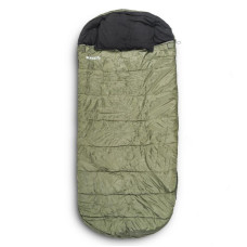 Спальный мешок Ranger 5 season Green (Арт. RA 5516G)