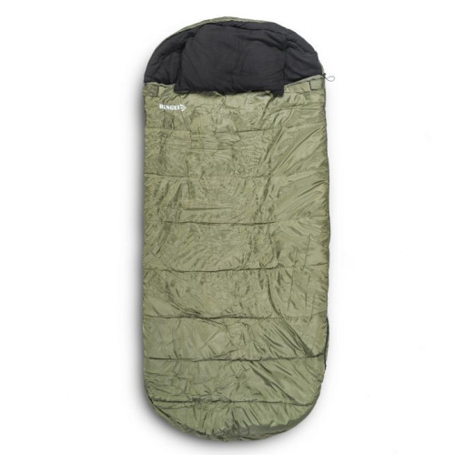 Спальный мешок Ranger 5 season Green (Арт. RA 5516G)