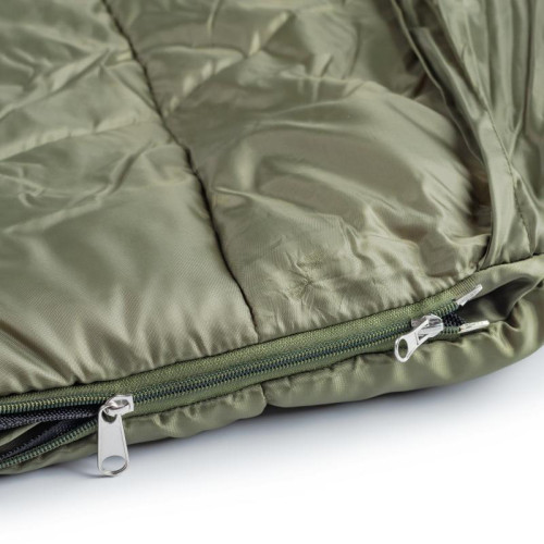 Спальный мешок Ranger 5 season Green (Арт. RA 5516G)