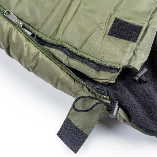 Спальный мешок Ranger 5 season Green (Арт. RA 5516G)