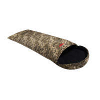 Спальный мешок Vulkan Micro лес