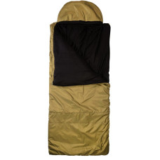 Спальный мешок Ranger 3 season Green (Арт. RA 6650)