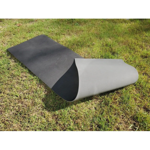 Каремат Eva 185х55 Grey 5 мм (SK0003)