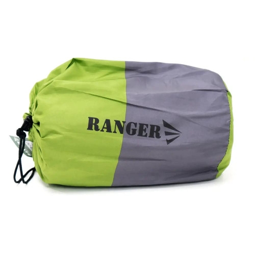 Самонадувающийсякиковрик Ranger Tibet (Арт. RA 6632)