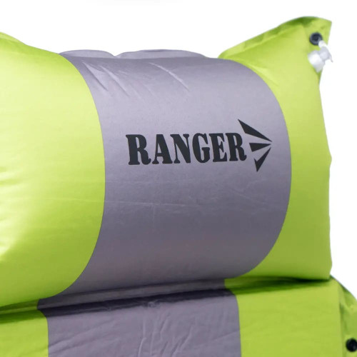 Самонадувающийсякиковрик Ranger Tibet (Арт. RA 6632)